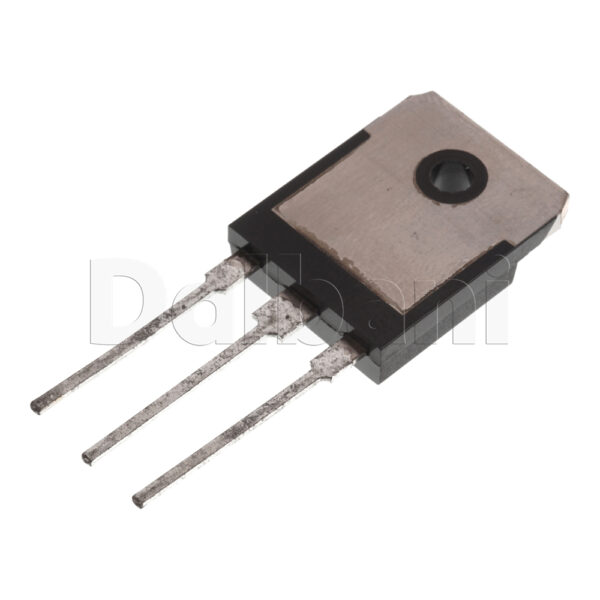 2SB1647-O Original Sanken Semiconductor - Image 4