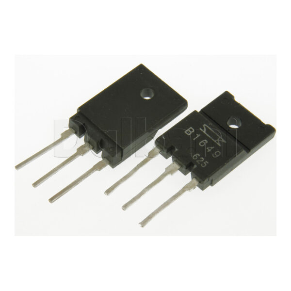 2SB1649 Original Sanken Semiconductor