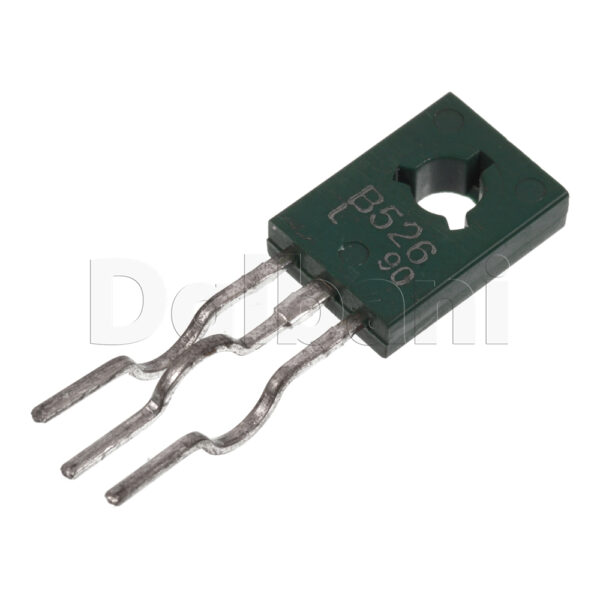 2SB526L Original NEC Semiconductor