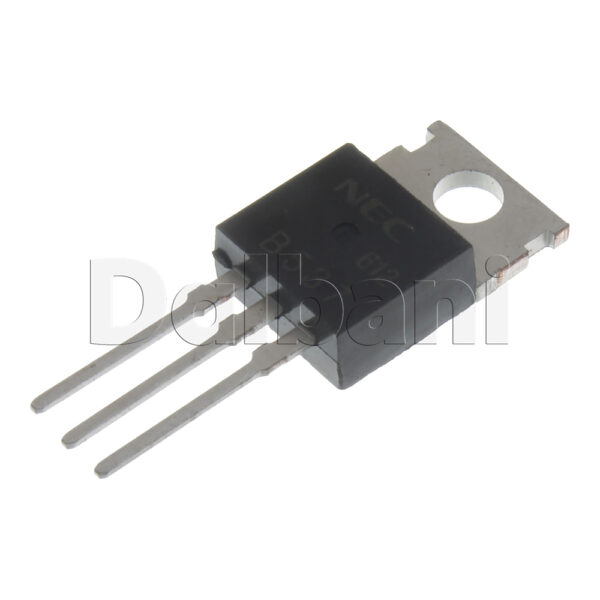 2SB537 Original New NEC Semiconductor