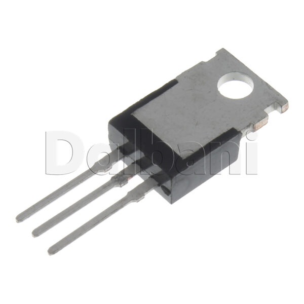 2SB537 Original New NEC Semiconductor - Image 3