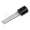 2SB621-Q Original Matsushita Semiconductor - Image 4