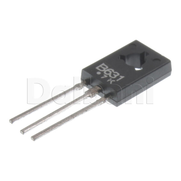 2SB631 Replacment Semiconductor