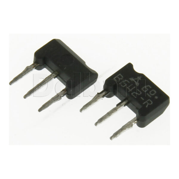 2SB642 Original New Matsushita Semiconductor