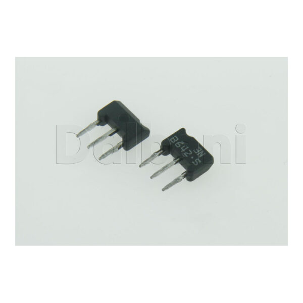 2SB642 Original New Matsushita Semiconductor - Image 3