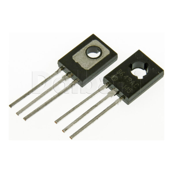 2SB649 Original Pull Hitachi Semiconductor
