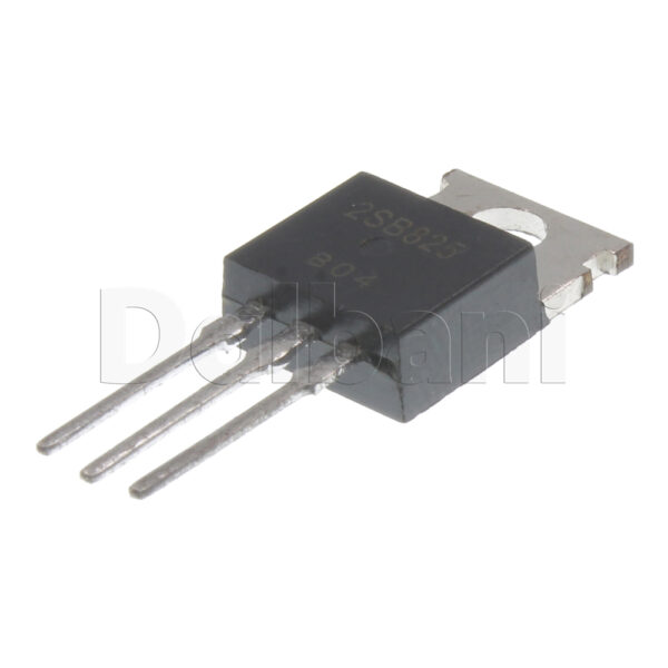 2SB825 Replacement New Semiconductor