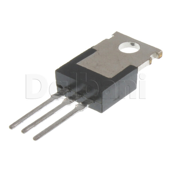 2SB825 Replacement New Semiconductor - Image 3