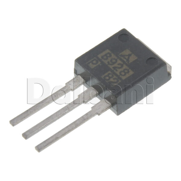 2SB928 Replacment New Semiconductor