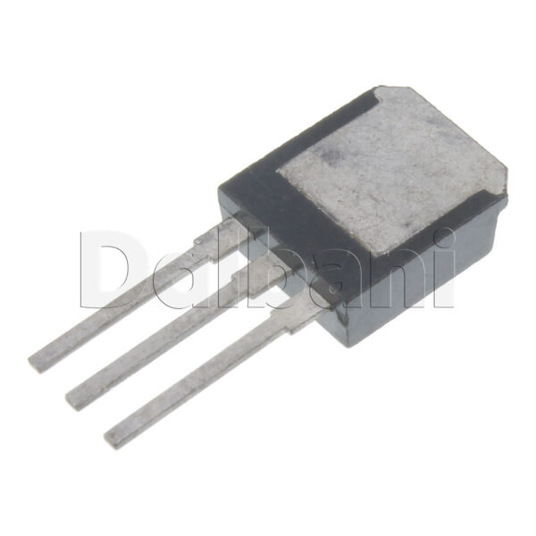 2SB928 Replacment New Semiconductor - Image 3