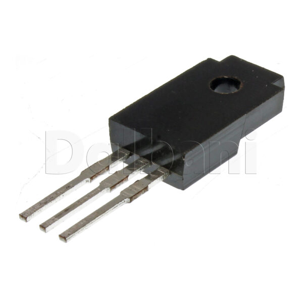 2SB946 Replacement New Semiconductor - Image 3