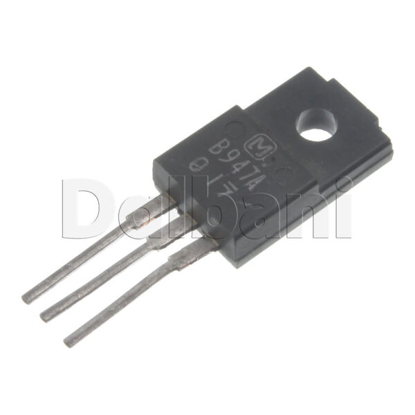 2SB947 Original New Semiconductor