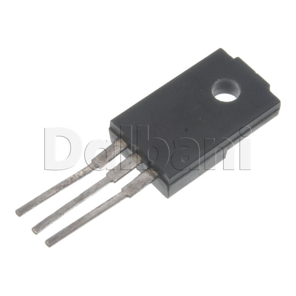 2SB947 Original New Semiconductor - Image 3