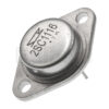 2SC1116 Original Sanken Semiconductor