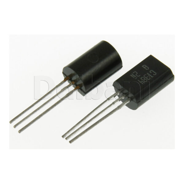 2SC1384Q Original Matsushita Semiconductor