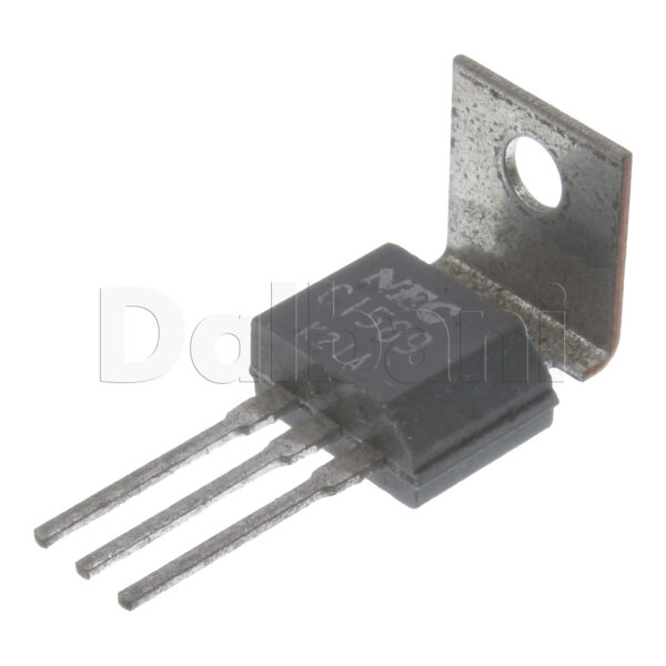 2SC1589 Original NEC Semiconductor