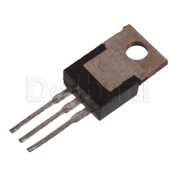 2SC2075 Replacement New SMT Semiconductor ECG235 NTE235 - Image 3