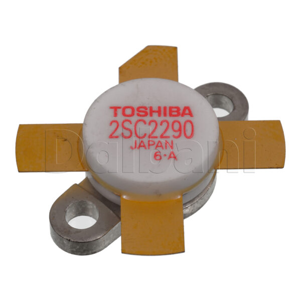 2SC2290 Original Toshiba Semiconductor