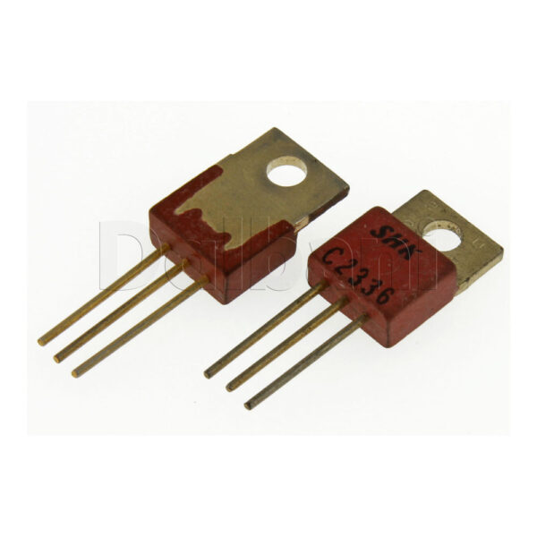 2SC2336 Original SMT Semiconductor