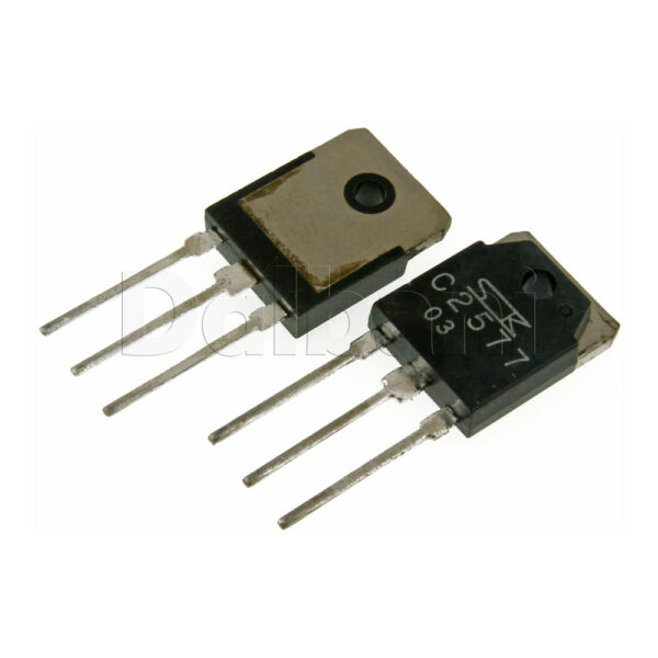 2SC2577 Original Sanken Semiconductor