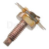 2SC2628 Original Mitsubishi Semiconductor - Image 3