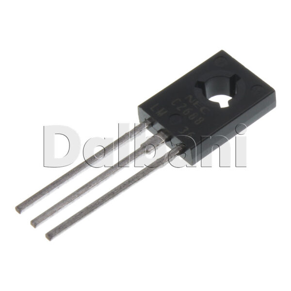 2SC2688 Original NEC Semiconductor