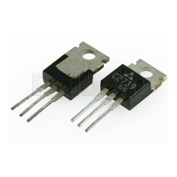 2SC2739 Original Matsushita Semiconductor