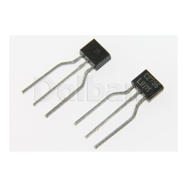 2SC2786 Original New NEC Semiconductor