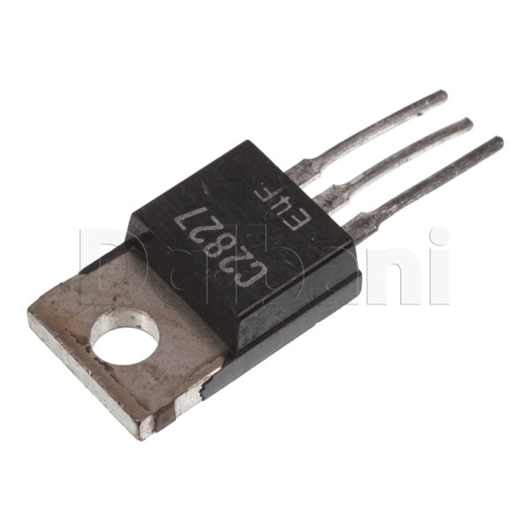 2SC2827 Replacment Shindengen Semiconductor - Image 3