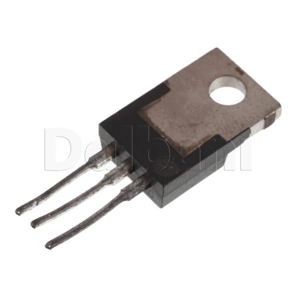 2SC2827 Replacment Shindengen Semiconductor - Image 4