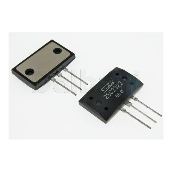 2SC2922-O Original Sanken Semiconductor