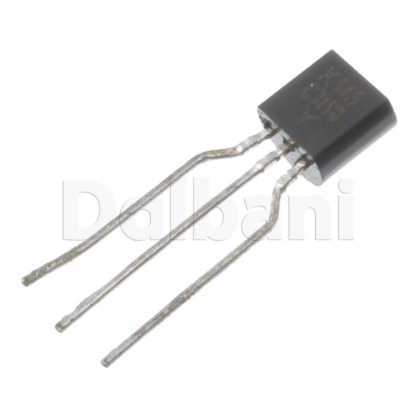 2SC3198Y Original ITT Semiconductor