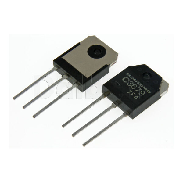 2SC3679 Original Sumitomo Semiconductor