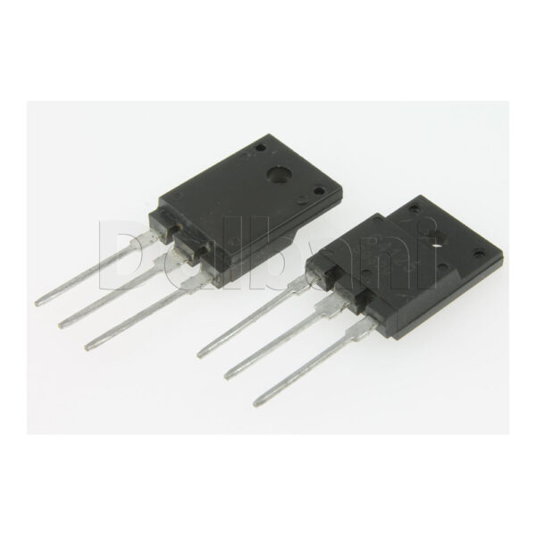 2SC4125 Replacment Semiconductor