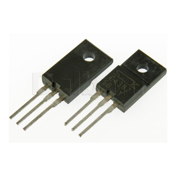 2SC4382-Y Original Sanken Semiconductor