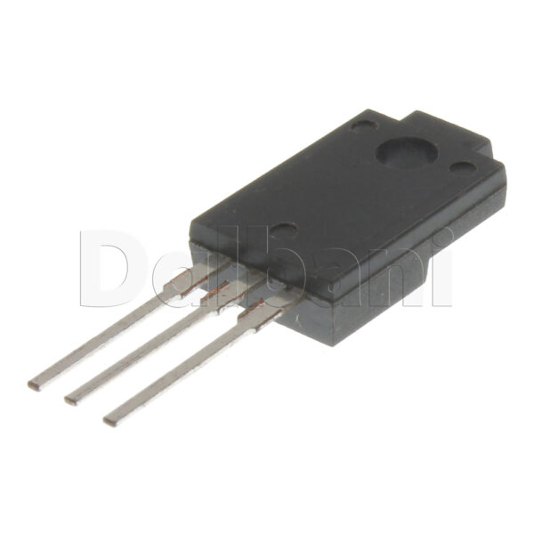 2SC4418 Replacment Semiconductor - Image 3