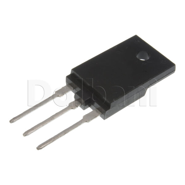 2SC4430 Replacment Semiconductor - Image 3
