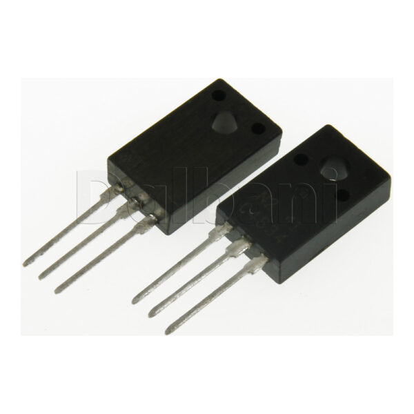 2SC4834 Original Shindengen Semiconductor