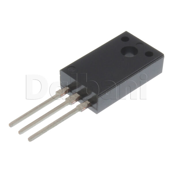 2SC4834M Original New Shindengen Semiconductor - Image 3