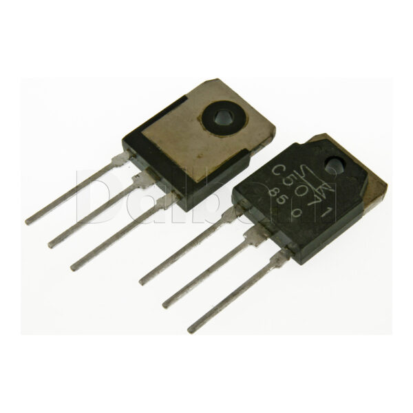 2SC5071 Original Pull Sanken Semiconductor