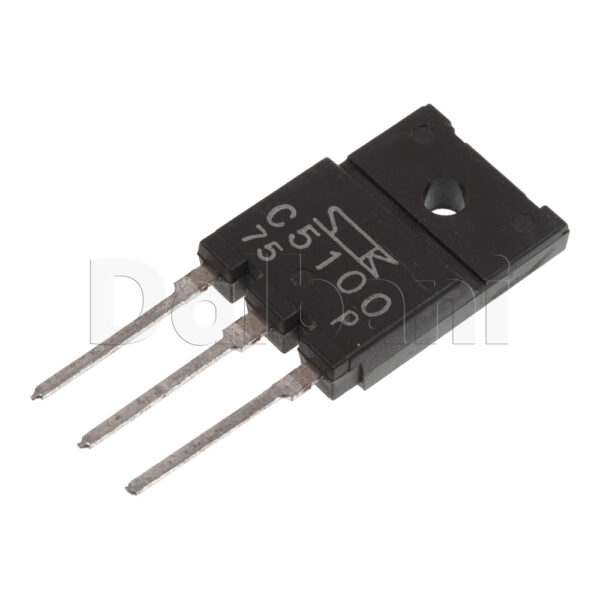 2SC5100-P Original Sanken Semiconductor