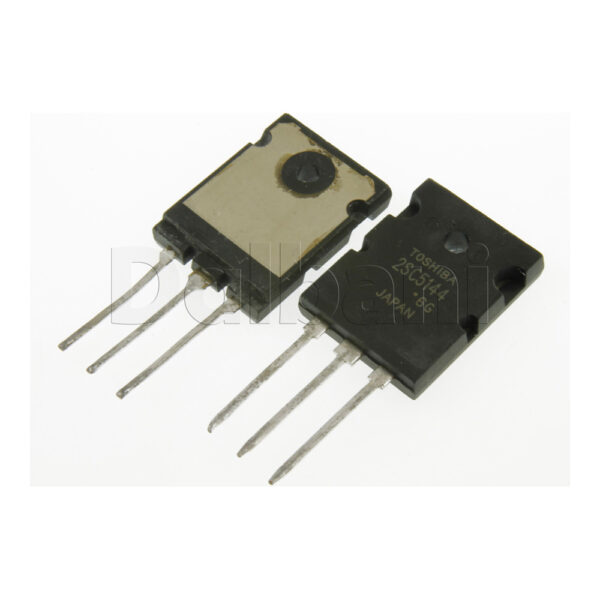 2SC5144 Original Toshiba Semiconductor