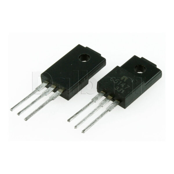 2SC5147 Original Rohm Semiconductor