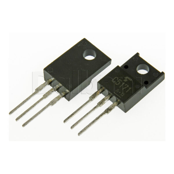 2SC5171 Toshiba Original Power Bipolar Transistor