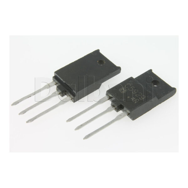 2SC5929 Original Matsushita Semiconductor