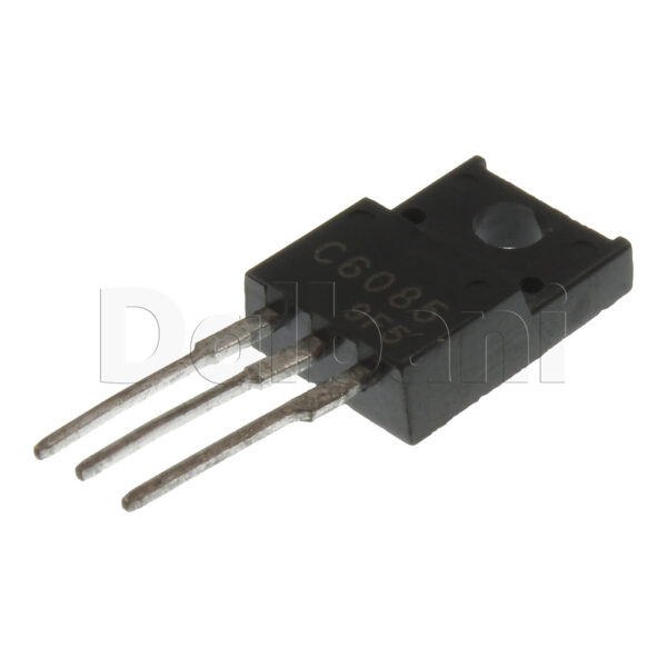 2SC6085 Original None Semiconductor