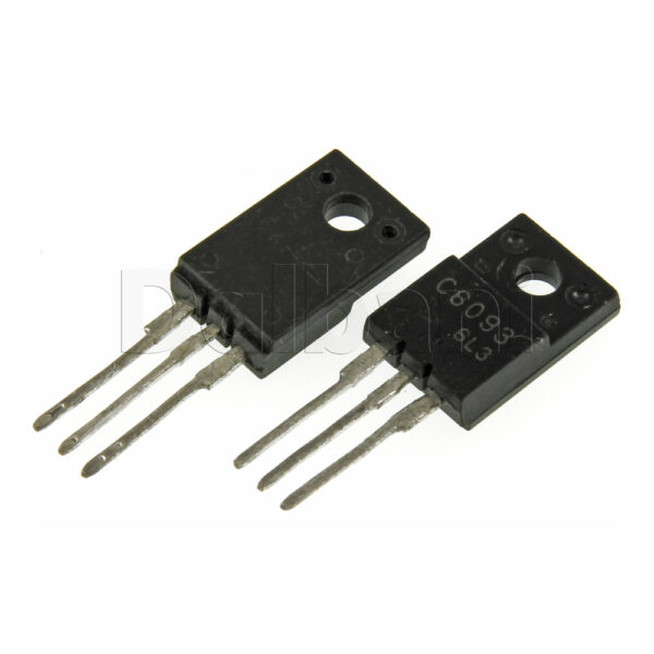 2SC6093 Original Semiconductor