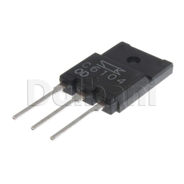 2SC6104 Original Sanken Semiconductor