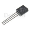 2SC738 Original New Mitsubishi Semiconductor