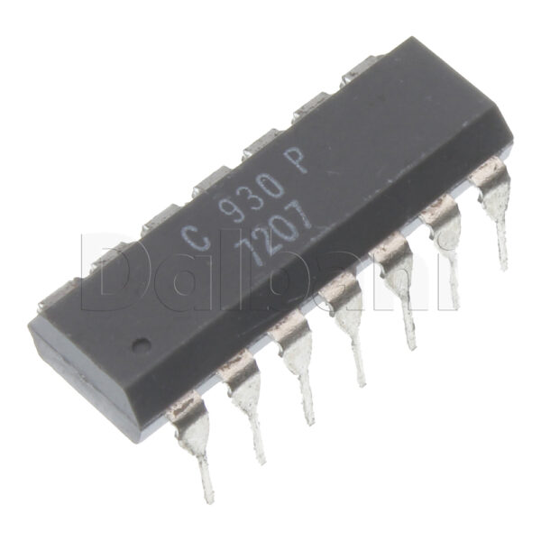 2SC930P Original Sanyo Semiconductor